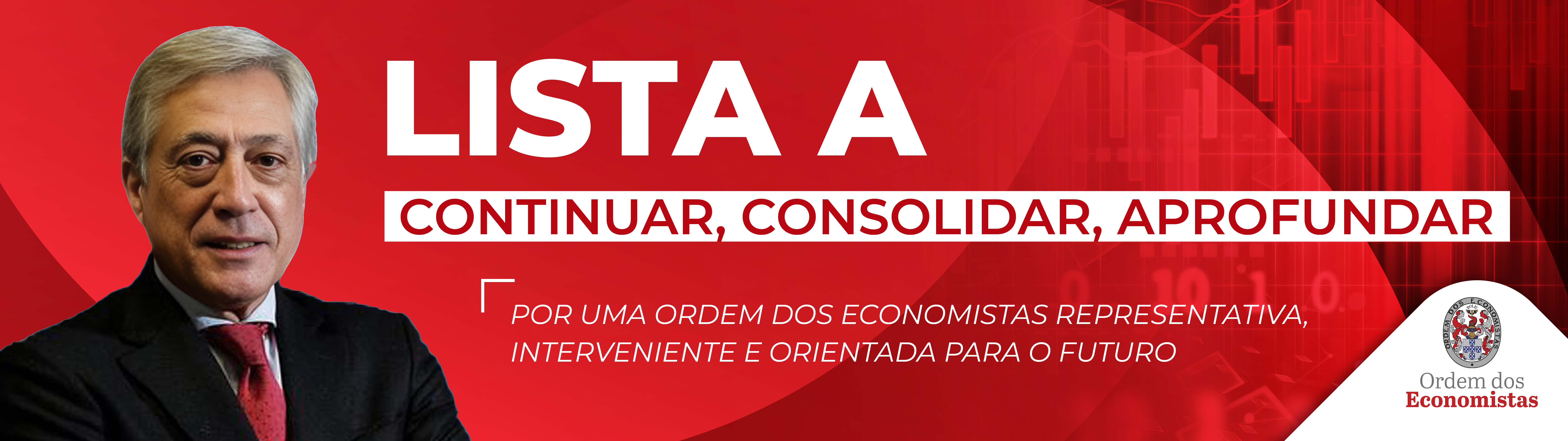 Banner site eleicoes Lista A